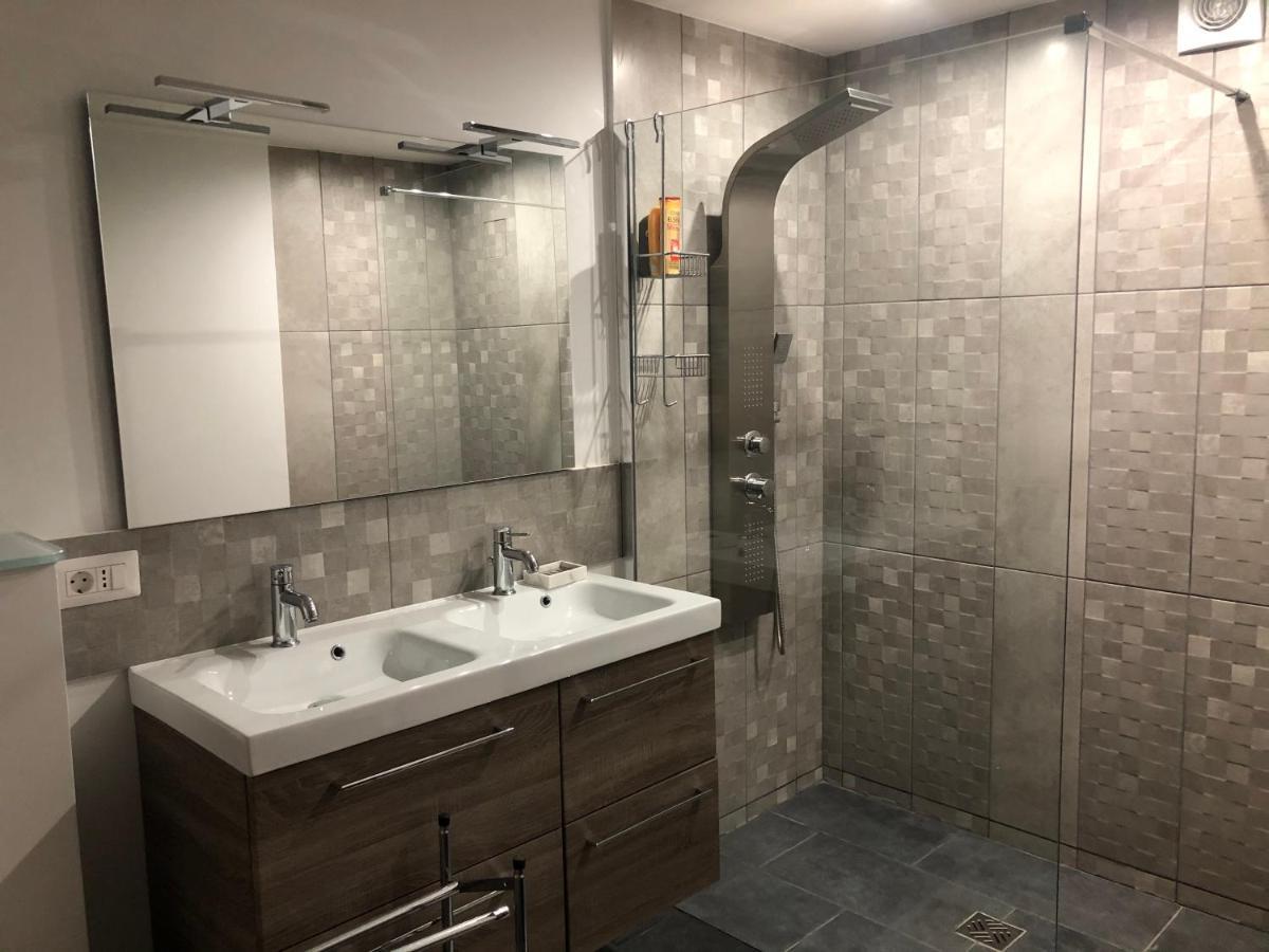 "Aux Balcons Du Riou" Avec Vue Mer 180 Degres Vence Zewnętrze zdjęcie