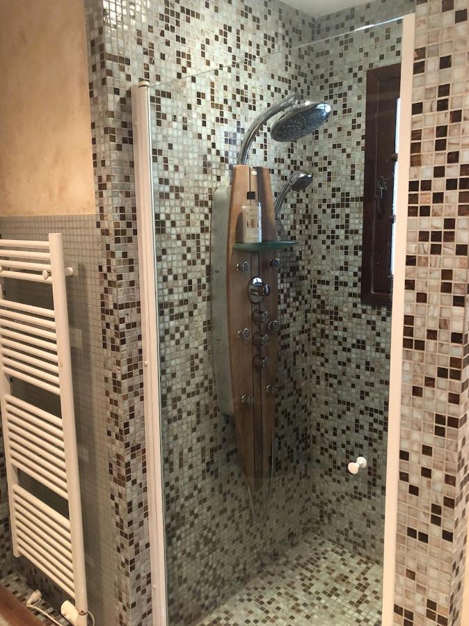 "Aux Balcons Du Riou" Avec Vue Mer 180 Degres Vence Zewnętrze zdjęcie