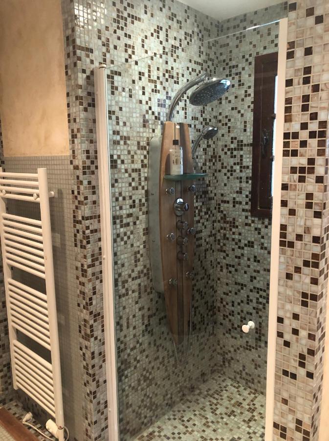 "Aux Balcons Du Riou" Avec Vue Mer 180 Degres Vence Zewnętrze zdjęcie