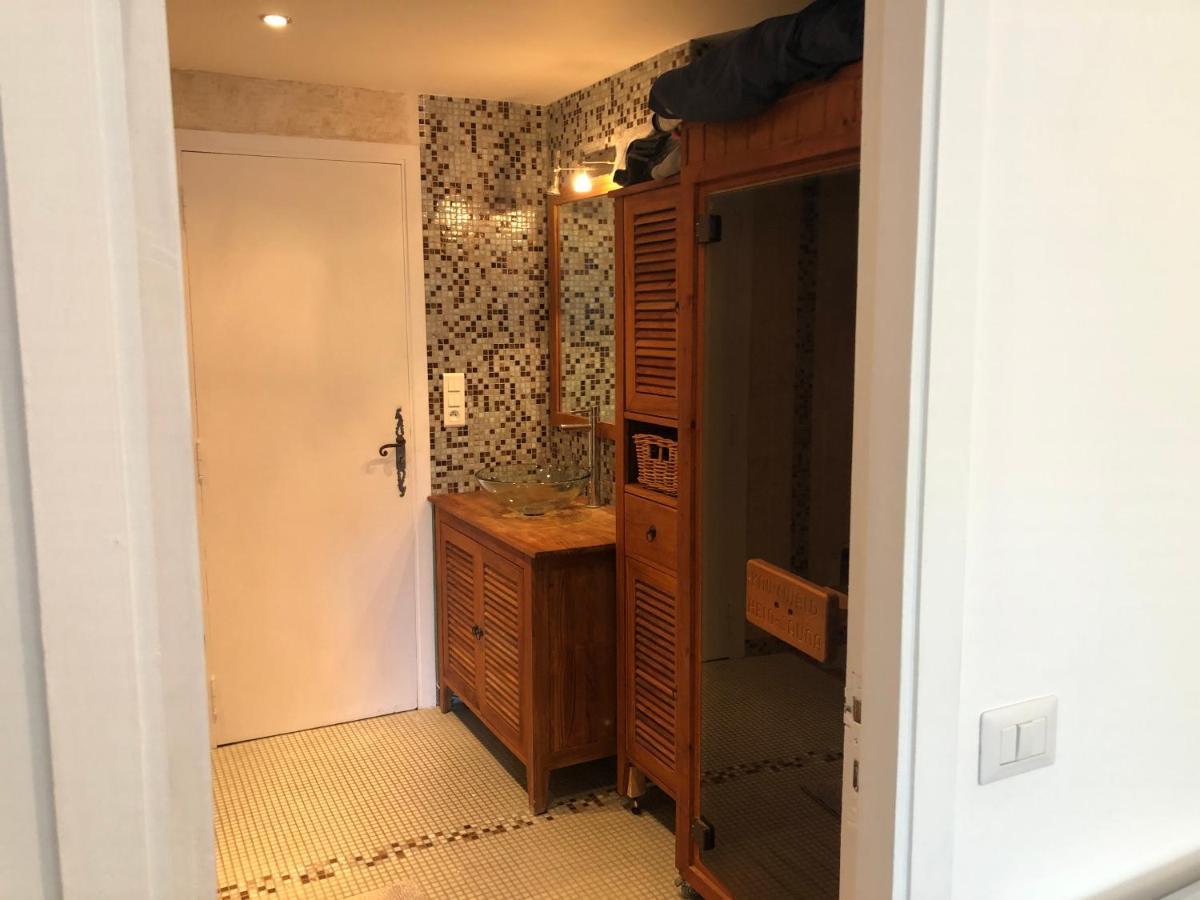 "Aux Balcons Du Riou" Avec Vue Mer 180 Degres Vence Zewnętrze zdjęcie