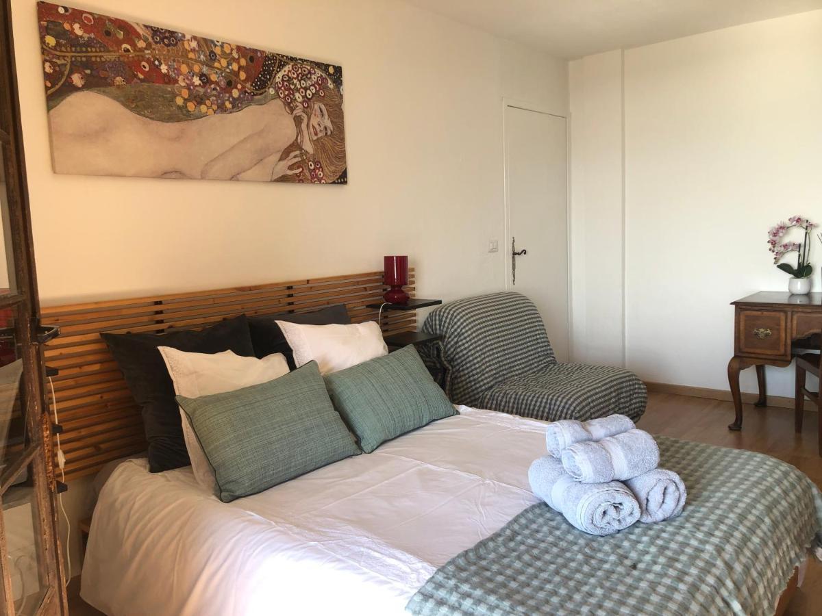 "Aux Balcons Du Riou" Avec Vue Mer 180 Degres Vence Zewnętrze zdjęcie